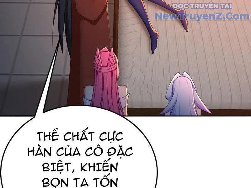 Hóa Ra Các Cô Ấy Mới Là Nhân Vật Chính: Chapter 84
