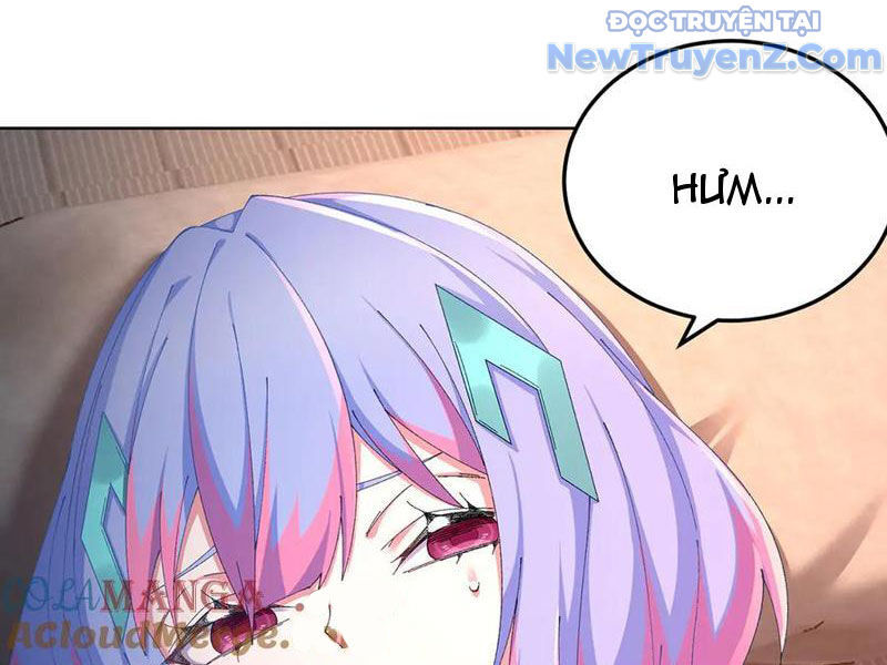 Hóa Ra Các Cô Ấy Mới Là Nhân Vật Chính: Chapter 84