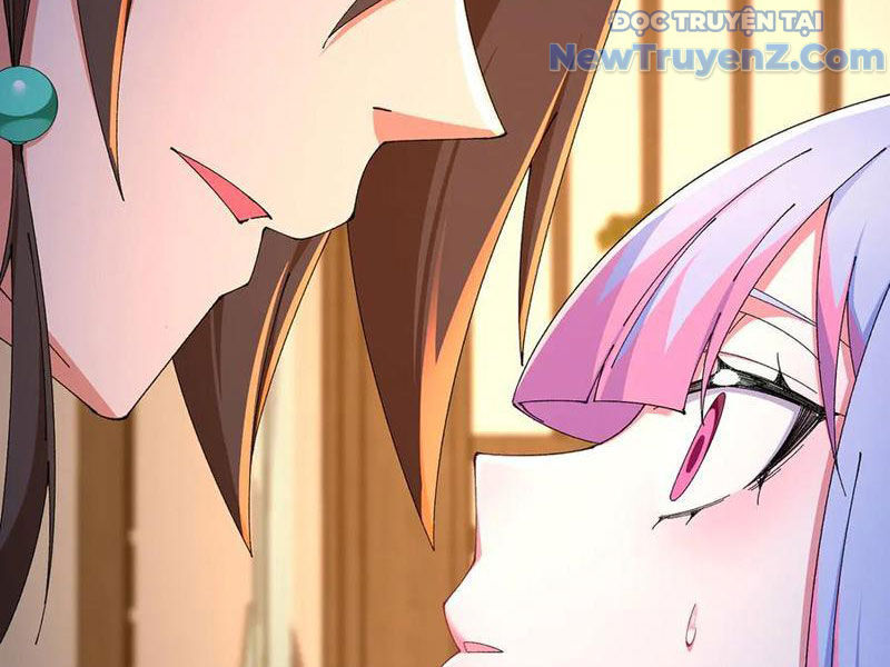 Hóa Ra Các Cô Ấy Mới Là Nhân Vật Chính: Chapter 84