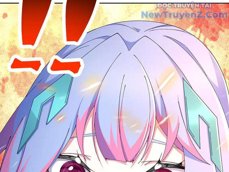 Hóa Ra Các Cô Ấy Mới Là Nhân Vật Chính: Chapter 84