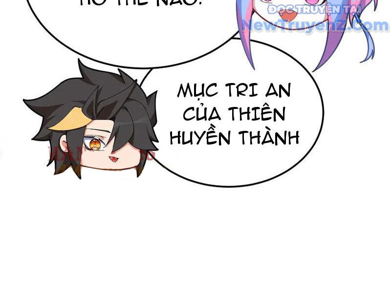Hóa Ra Các Cô Ấy Mới Là Nhân Vật Chính: Chapter 84