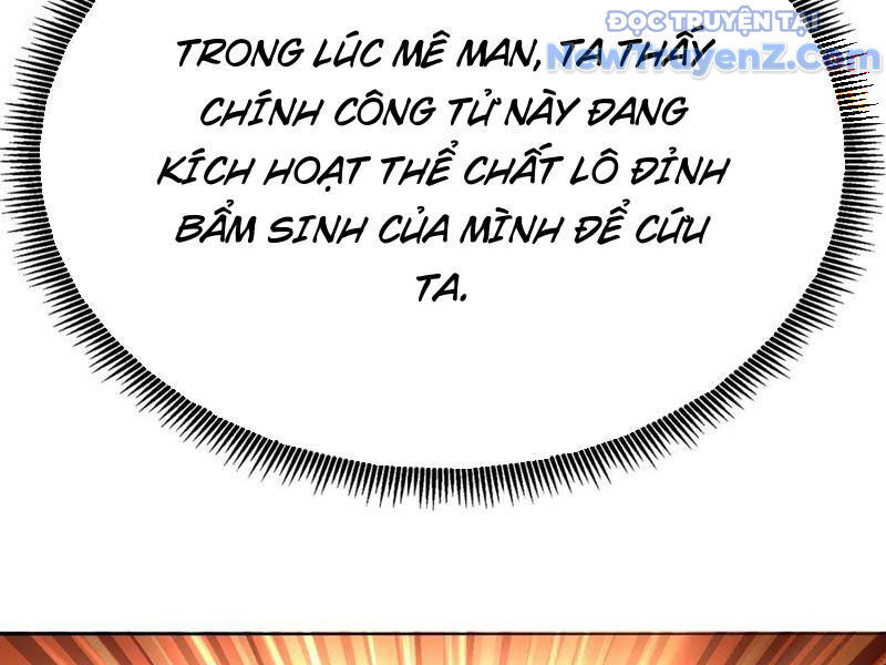 Hóa Ra Các Cô Ấy Mới Là Nhân Vật Chính: Chapter 84
