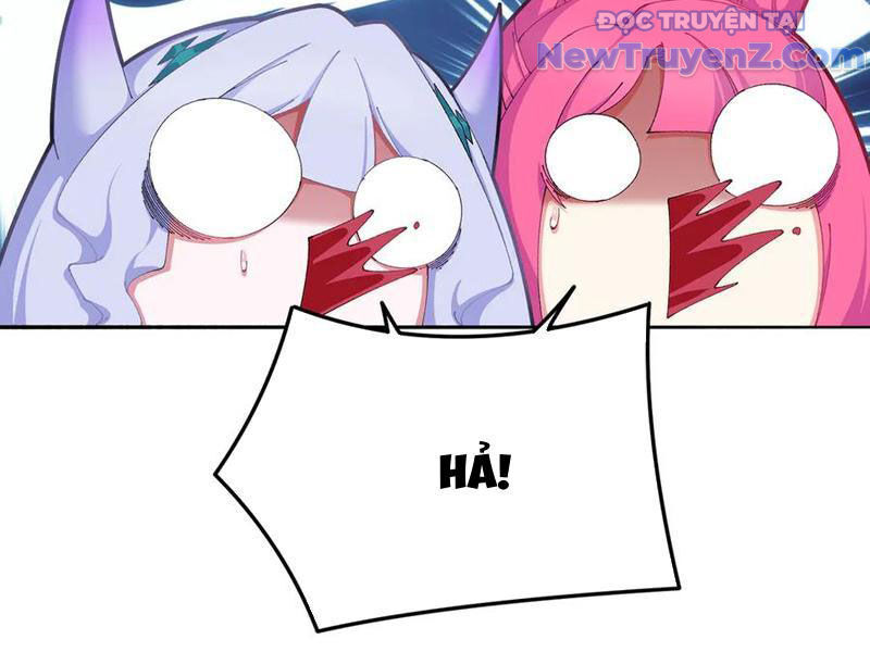 Hóa Ra Các Cô Ấy Mới Là Nhân Vật Chính: Chapter 84