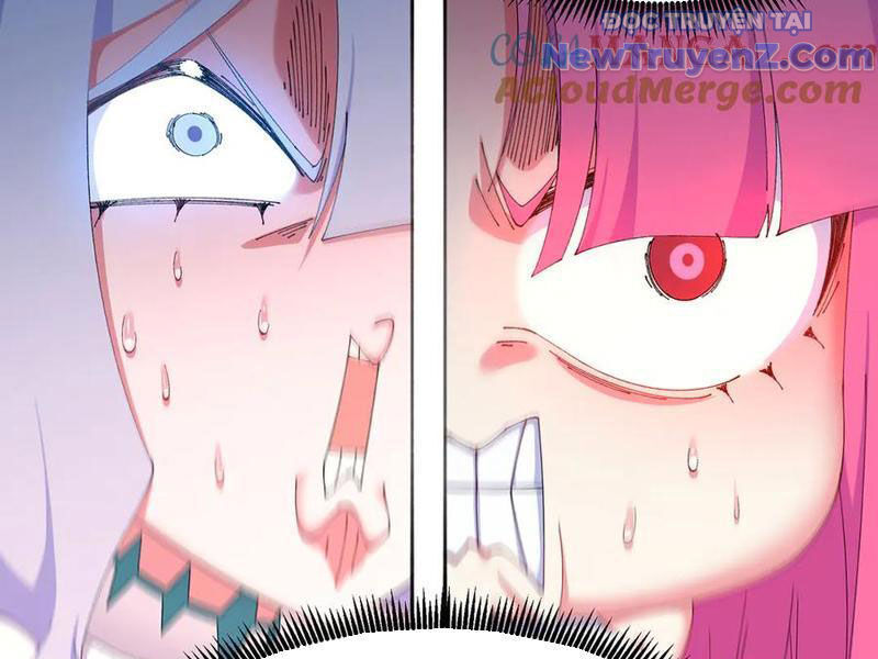 Hóa Ra Các Cô Ấy Mới Là Nhân Vật Chính: Chapter 84