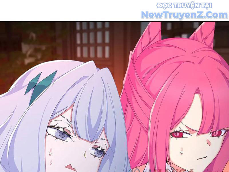 Hóa Ra Các Cô Ấy Mới Là Nhân Vật Chính: Chapter 84