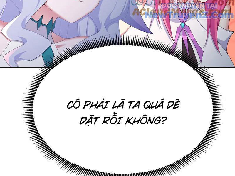 Hóa Ra Các Cô Ấy Mới Là Nhân Vật Chính: Chapter 84