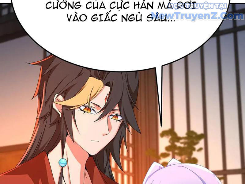Hóa Ra Các Cô Ấy Mới Là Nhân Vật Chính: Chapter 84