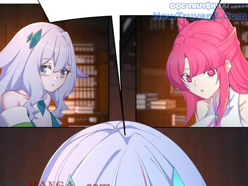 Hóa Ra Các Cô Ấy Mới Là Nhân Vật Chính: Chapter 84