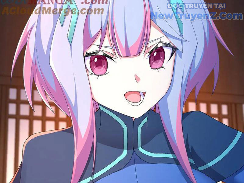 Hóa Ra Các Cô Ấy Mới Là Nhân Vật Chính: Chapter 84