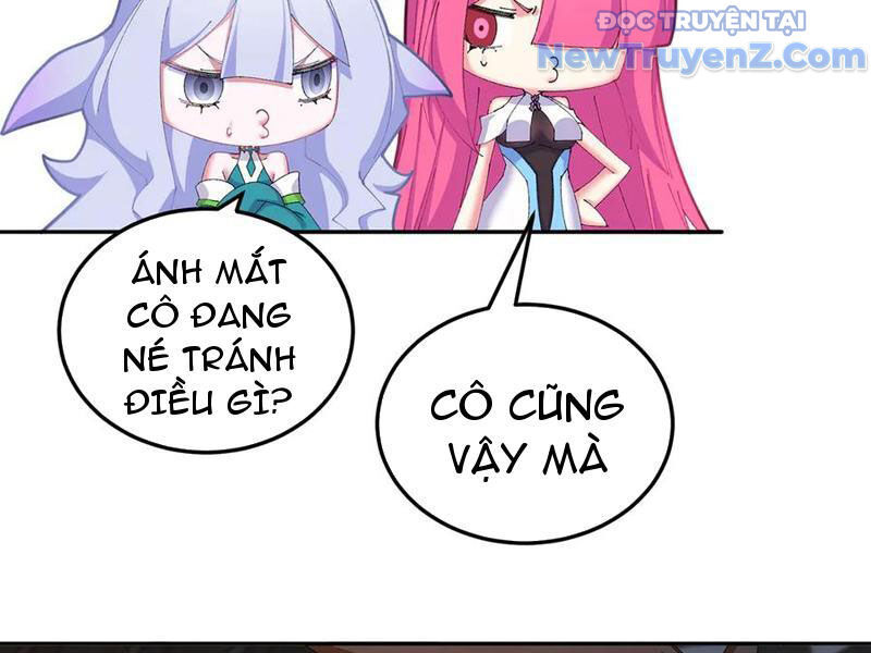 Hóa Ra Các Cô Ấy Mới Là Nhân Vật Chính: Chapter 84