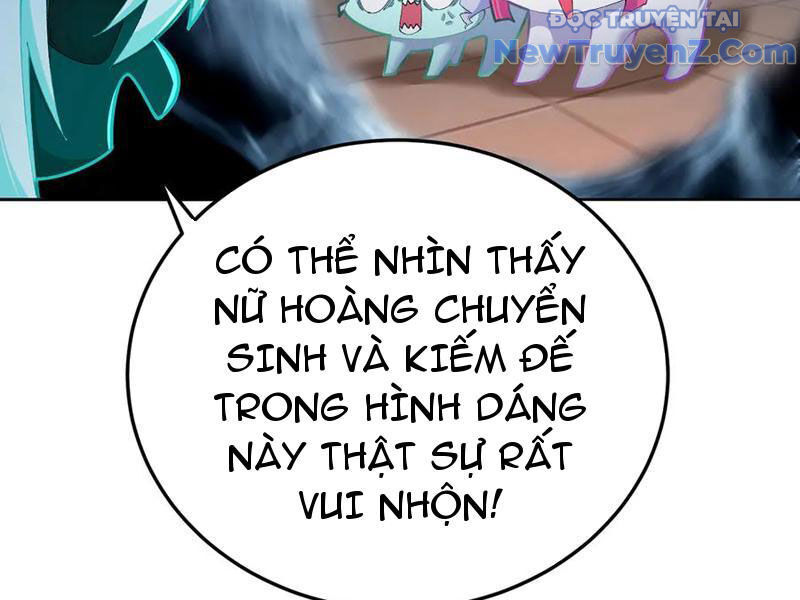 Hóa Ra Các Cô Ấy Mới Là Nhân Vật Chính: Chapter 84