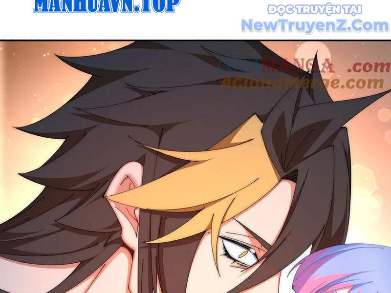 Hóa Ra Các Cô Ấy Mới Là Nhân Vật Chính: Chapter 84