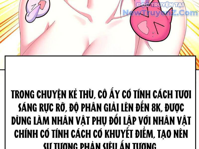 Hóa Ra Các Cô Ấy Mới Là Nhân Vật Chính: Chapter 84