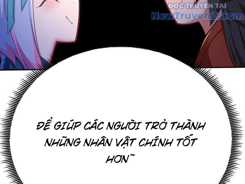 Hóa Ra Các Cô Ấy Mới Là Nhân Vật Chính: Chapter 84