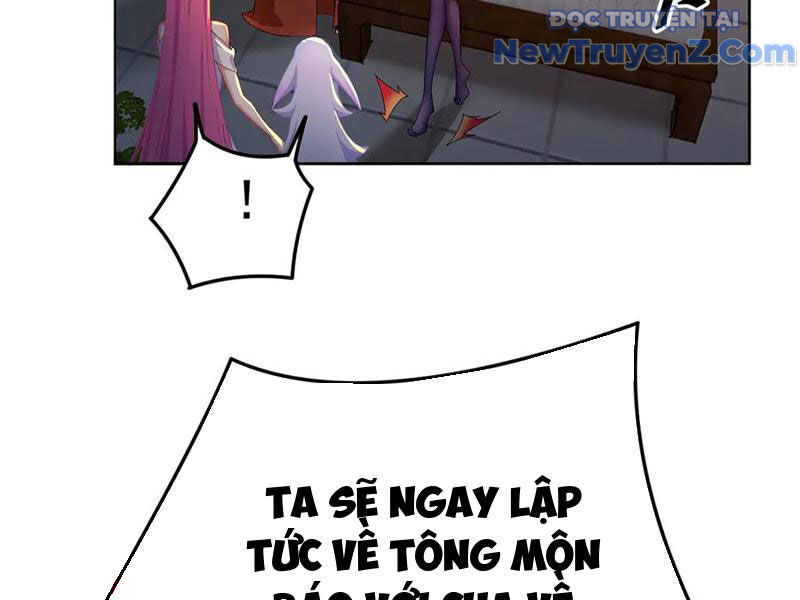 Hóa Ra Các Cô Ấy Mới Là Nhân Vật Chính: Chapter 84