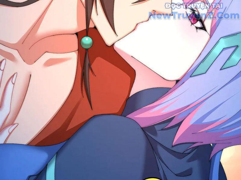 Hóa Ra Các Cô Ấy Mới Là Nhân Vật Chính: Chapter 84