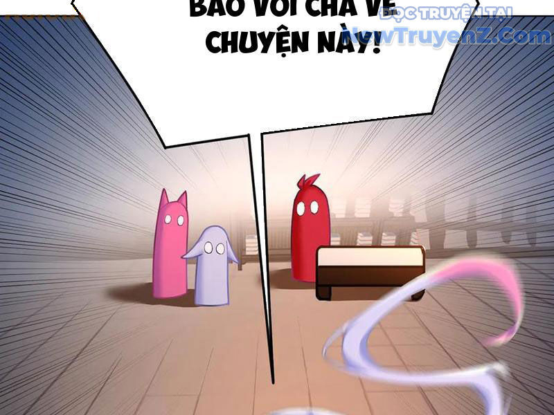 Hóa Ra Các Cô Ấy Mới Là Nhân Vật Chính: Chapter 84