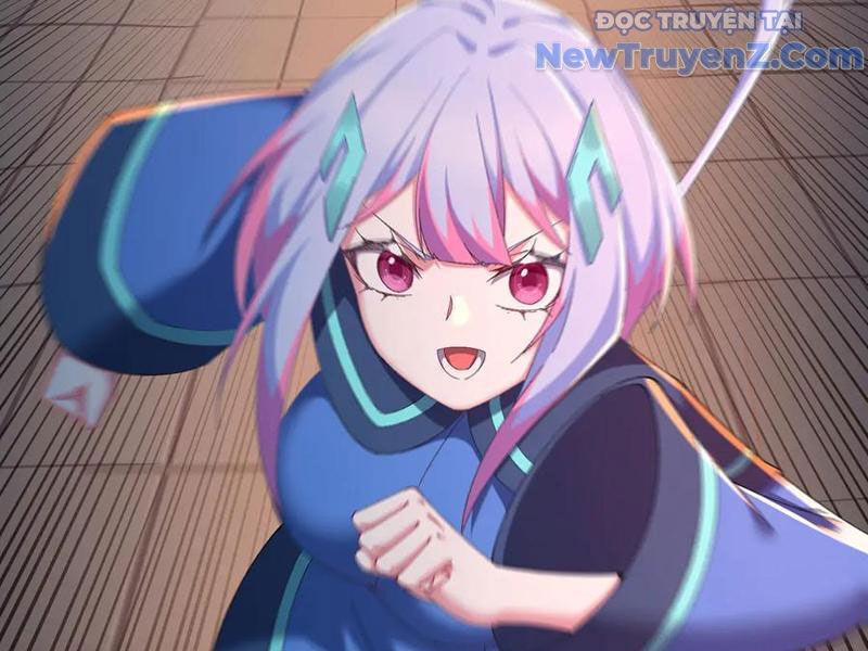 Hóa Ra Các Cô Ấy Mới Là Nhân Vật Chính: Chapter 84