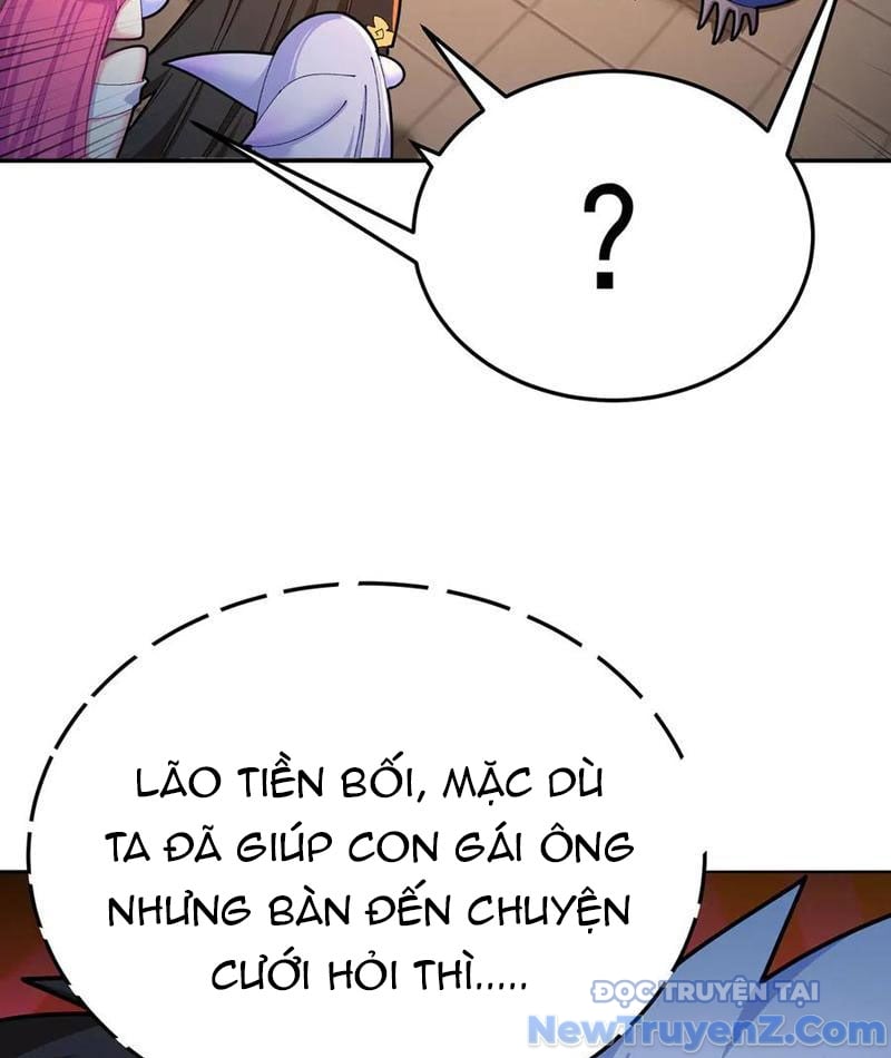 Hóa Ra Các Cô Ấy Mới Là Nhân Vật Chính: Chapter 85