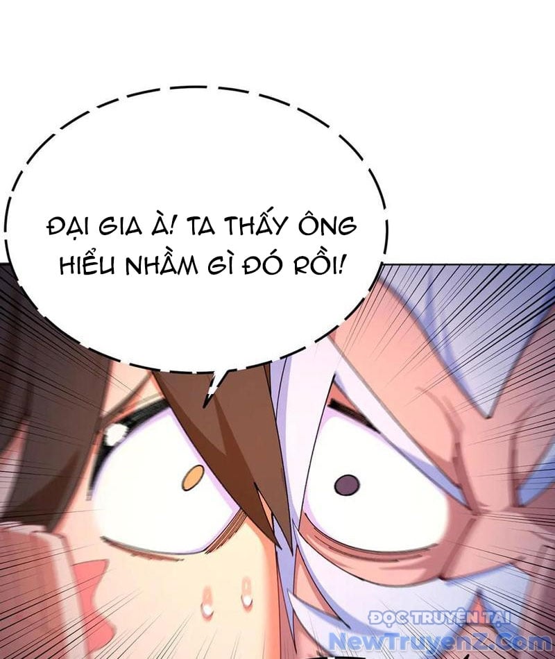 Hóa Ra Các Cô Ấy Mới Là Nhân Vật Chính: Chapter 85