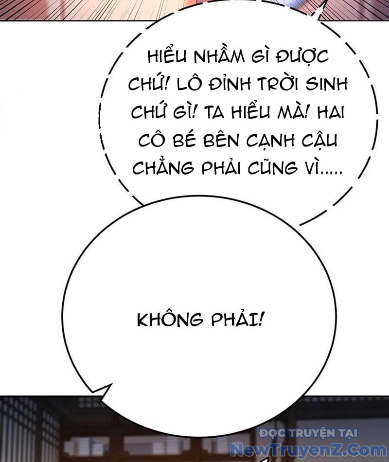 Hóa Ra Các Cô Ấy Mới Là Nhân Vật Chính: Chapter 85