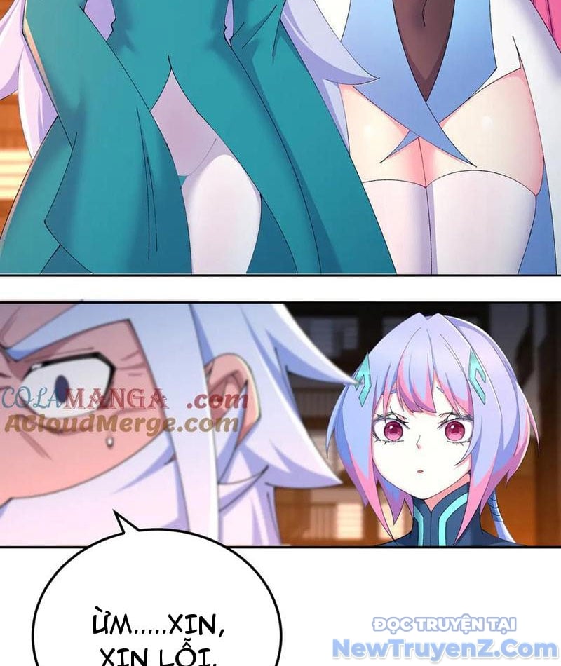 Hóa Ra Các Cô Ấy Mới Là Nhân Vật Chính: Chapter 85