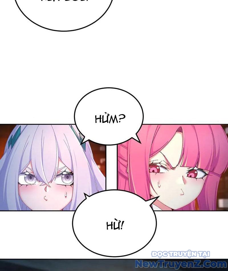 Hóa Ra Các Cô Ấy Mới Là Nhân Vật Chính: Chapter 85