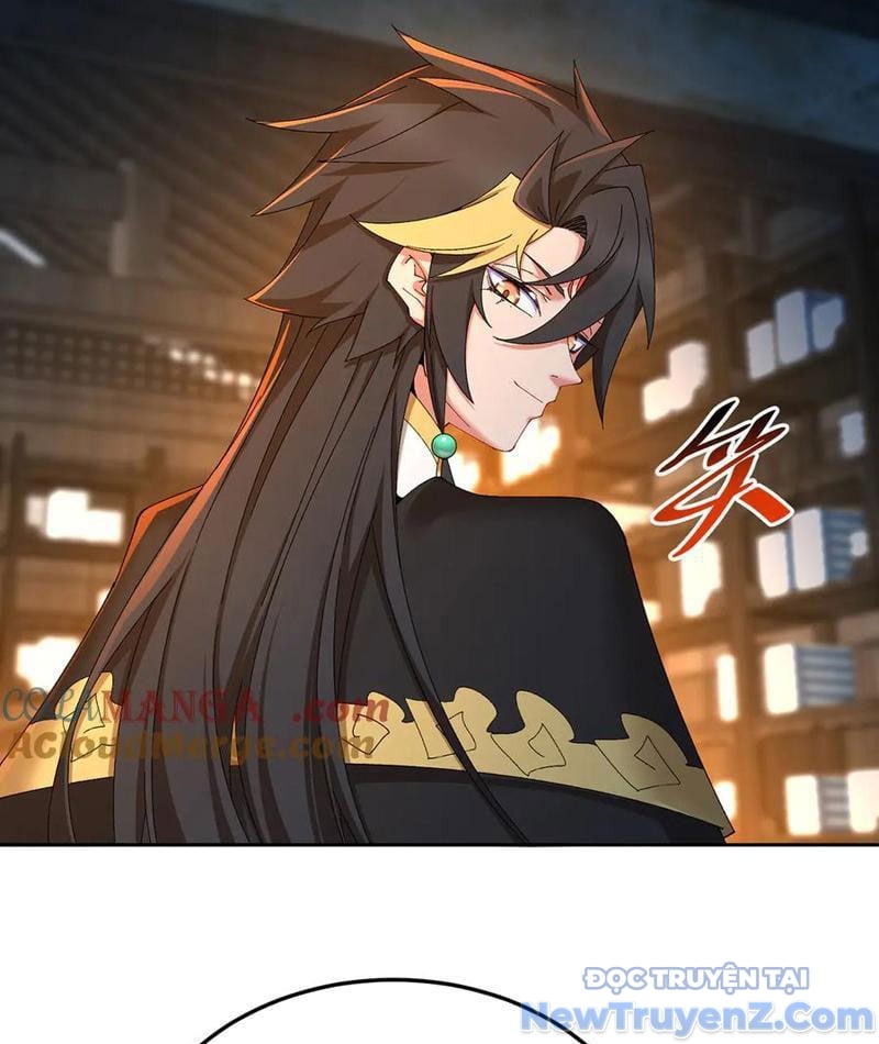 Hóa Ra Các Cô Ấy Mới Là Nhân Vật Chính: Chapter 85