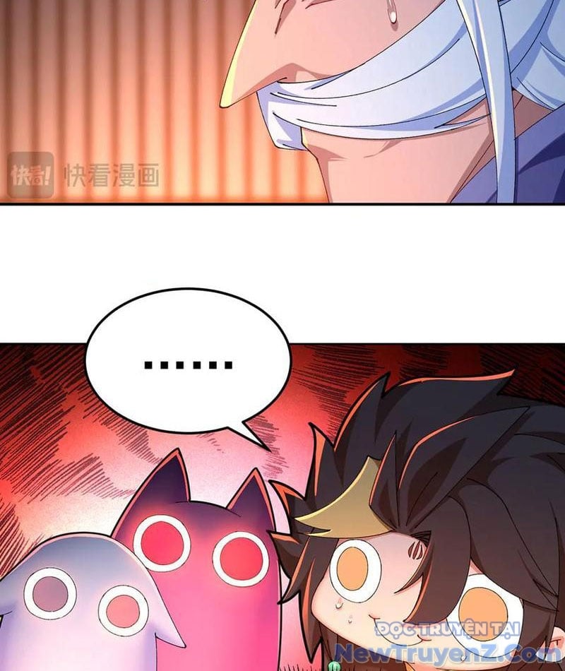 Hóa Ra Các Cô Ấy Mới Là Nhân Vật Chính: Chapter 85