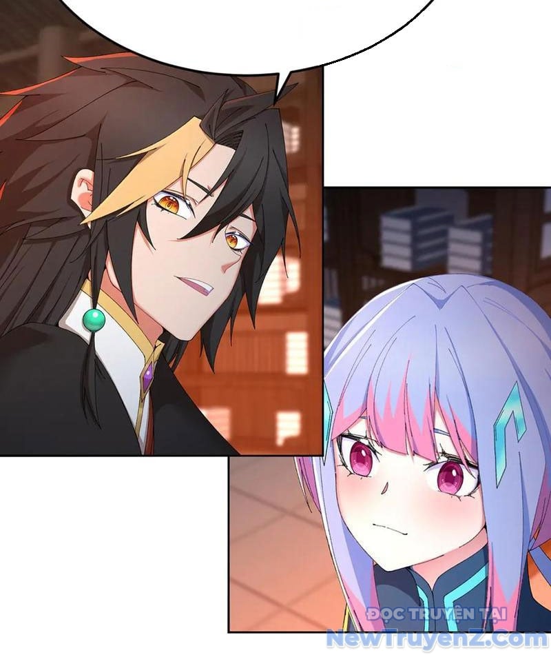 Hóa Ra Các Cô Ấy Mới Là Nhân Vật Chính: Chapter 85