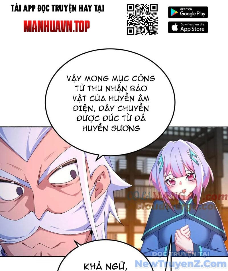 Hóa Ra Các Cô Ấy Mới Là Nhân Vật Chính: Chapter 85