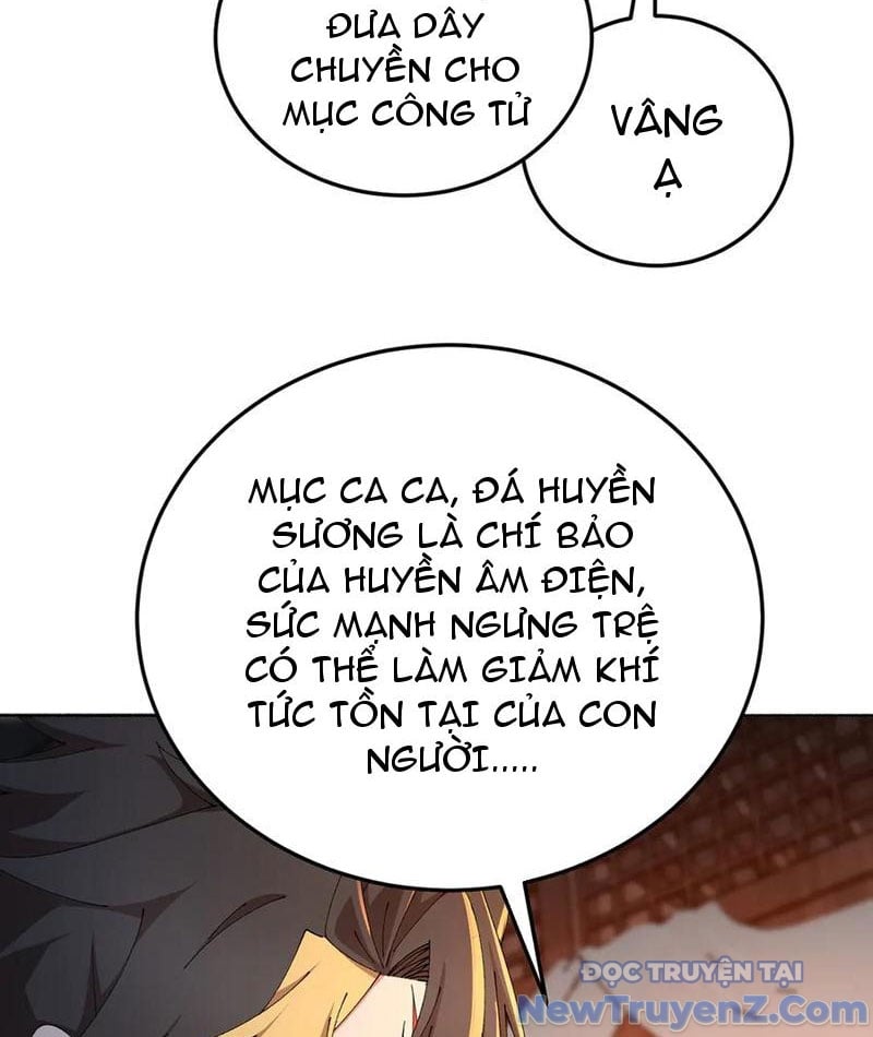 Hóa Ra Các Cô Ấy Mới Là Nhân Vật Chính: Chapter 85