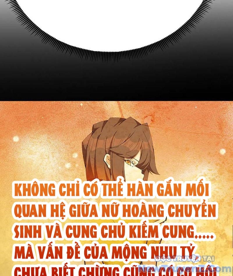 Hóa Ra Các Cô Ấy Mới Là Nhân Vật Chính: Chapter 85