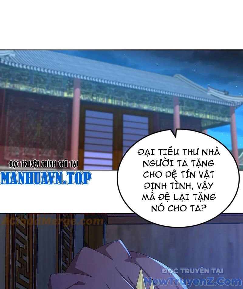 Hóa Ra Các Cô Ấy Mới Là Nhân Vật Chính: Chapter 85