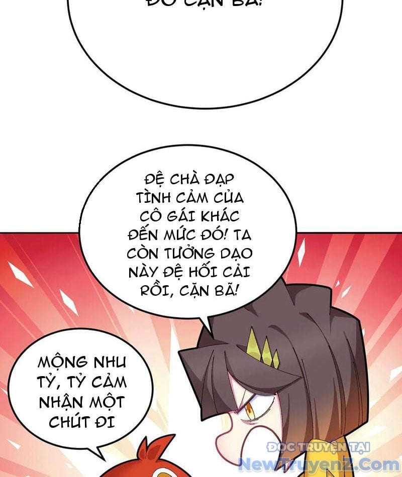 Hóa Ra Các Cô Ấy Mới Là Nhân Vật Chính: Chapter 85