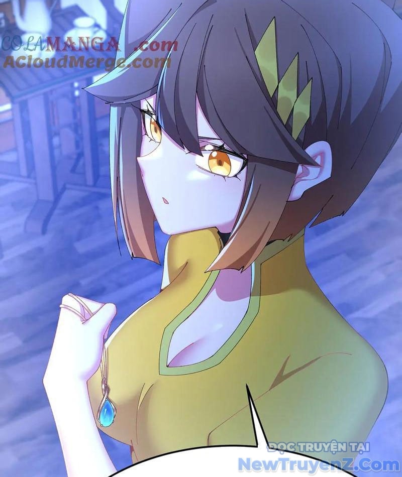 Hóa Ra Các Cô Ấy Mới Là Nhân Vật Chính: Chapter 85