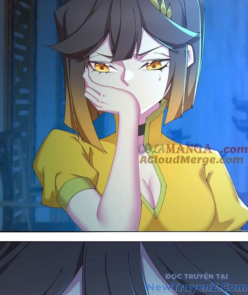 Hóa Ra Các Cô Ấy Mới Là Nhân Vật Chính: Chapter 85