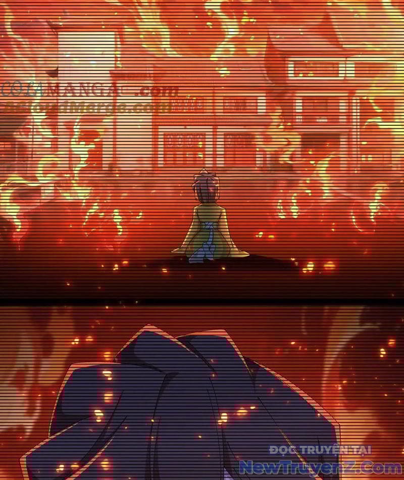 Hóa Ra Các Cô Ấy Mới Là Nhân Vật Chính: Chapter 85