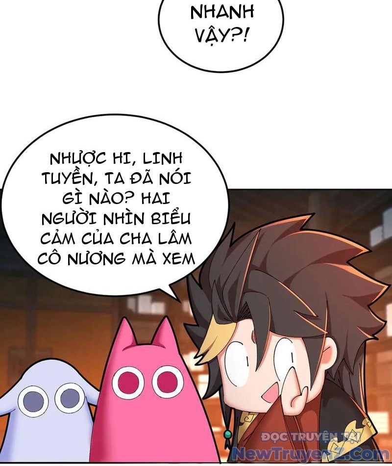 Hóa Ra Các Cô Ấy Mới Là Nhân Vật Chính: Chapter 85