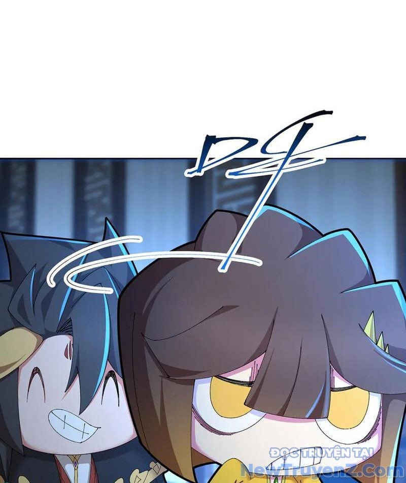 Hóa Ra Các Cô Ấy Mới Là Nhân Vật Chính: Chapter 85