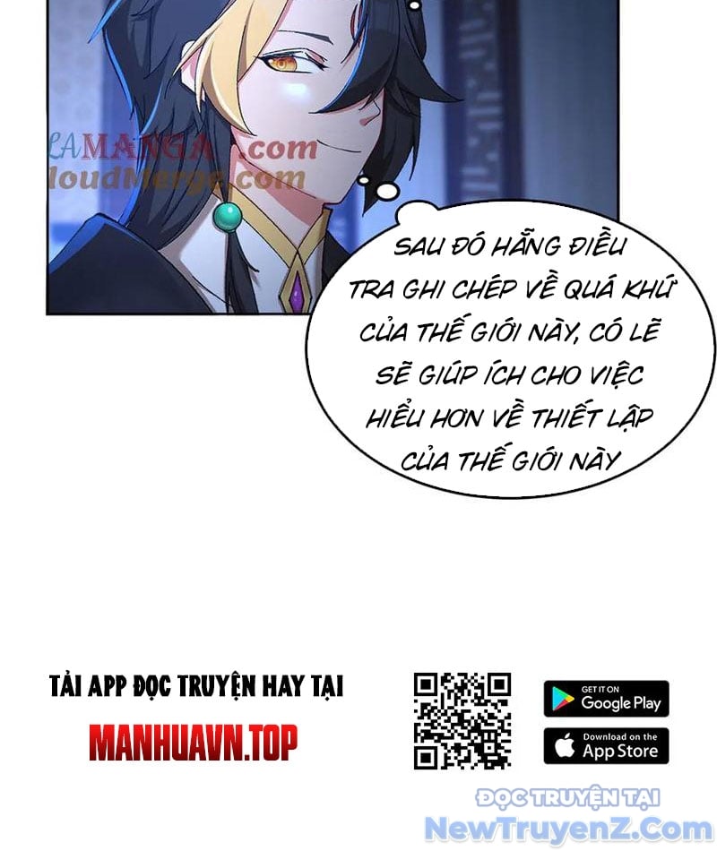 Hóa Ra Các Cô Ấy Mới Là Nhân Vật Chính: Chapter 85