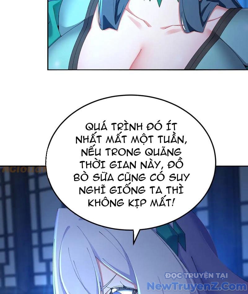 Hóa Ra Các Cô Ấy Mới Là Nhân Vật Chính: Chapter 85