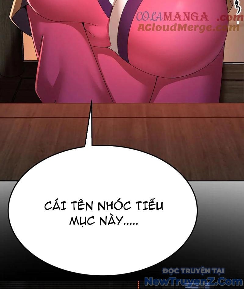 Hóa Ra Các Cô Ấy Mới Là Nhân Vật Chính: Chapter 85