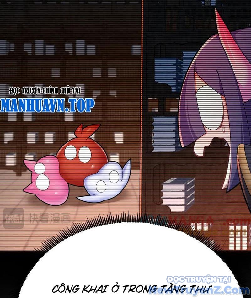 Hóa Ra Các Cô Ấy Mới Là Nhân Vật Chính: Chapter 85