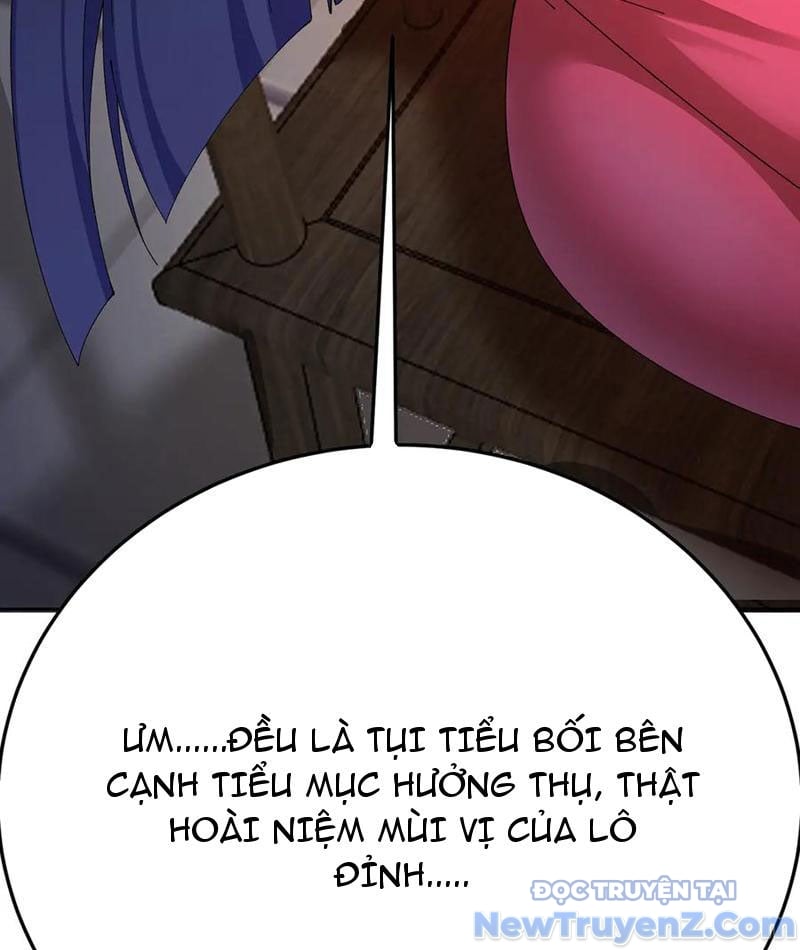 Hóa Ra Các Cô Ấy Mới Là Nhân Vật Chính: Chapter 85