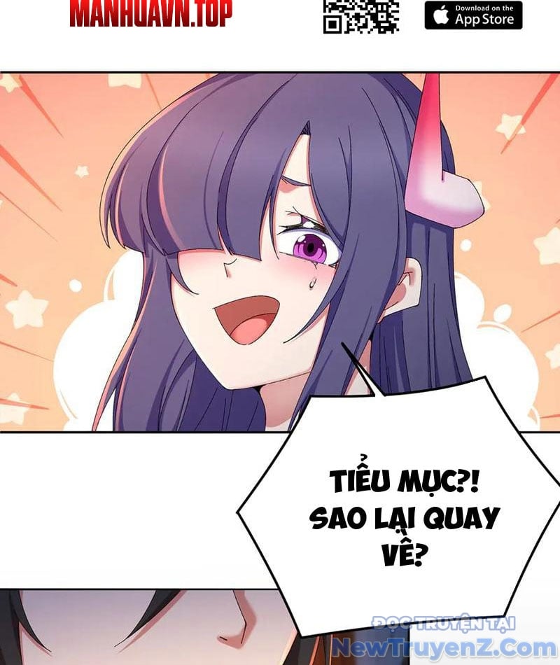 Hóa Ra Các Cô Ấy Mới Là Nhân Vật Chính: Chapter 85