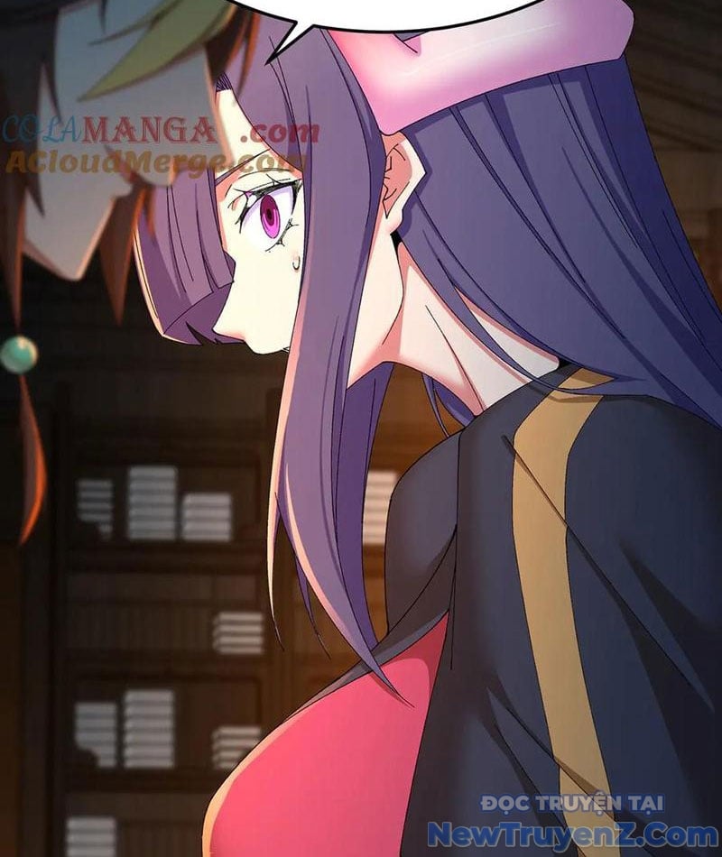 Hóa Ra Các Cô Ấy Mới Là Nhân Vật Chính: Chapter 85