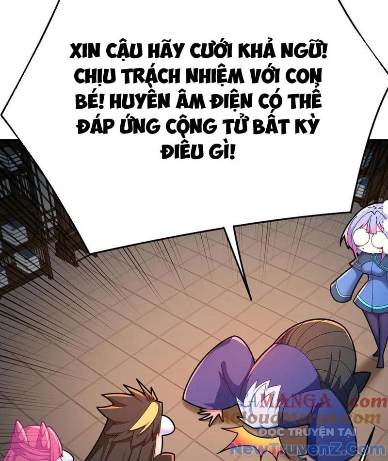 Hóa Ra Các Cô Ấy Mới Là Nhân Vật Chính: Chapter 85