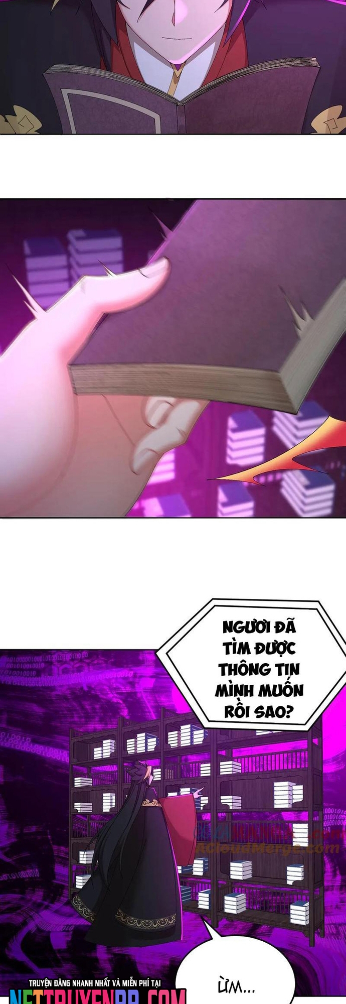 Hóa Ra Các Cô Ấy Mới Là Nhân Vật Chính: Chapter 88