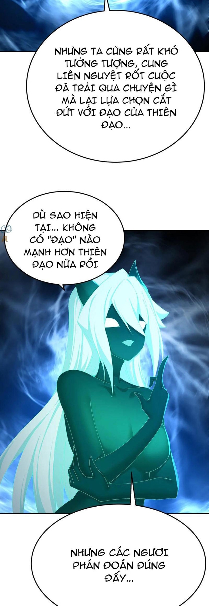 Hóa Ra Các Cô Ấy Mới Là Nhân Vật Chính: Chapter 88